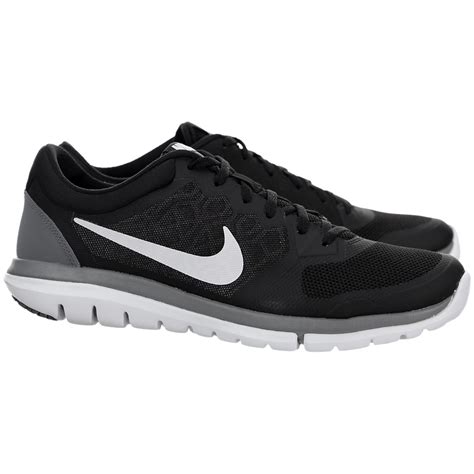 nike flex run 2015 schwarz|Nike Flex Run 2015 Men's Running Shoes .